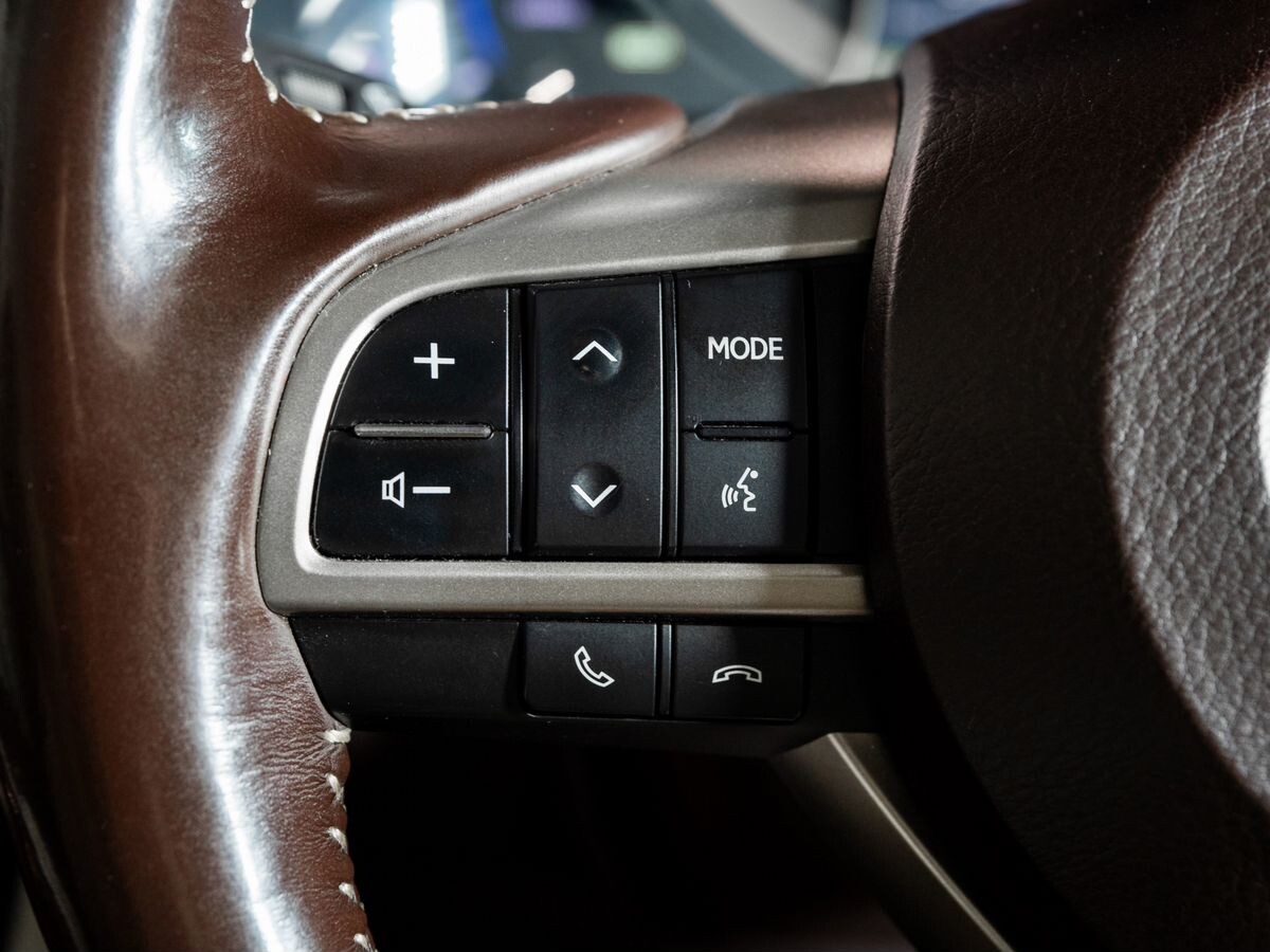Lexus RX450h 2018 - фото автомобиля
