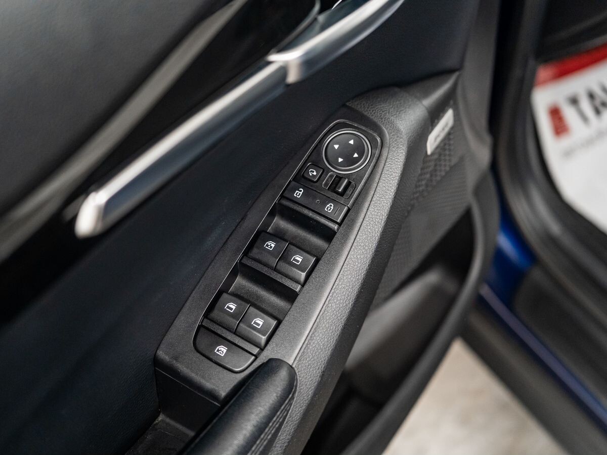 Kia Seltos 2020 - фото автомобиля