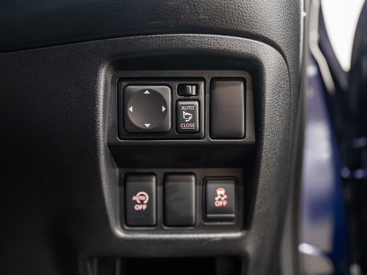 Nissan Juke 2014 - фото автомобиля