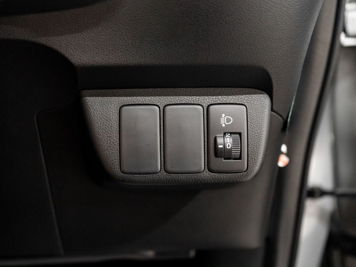 Honda Fit 2010 - фото автомобиля