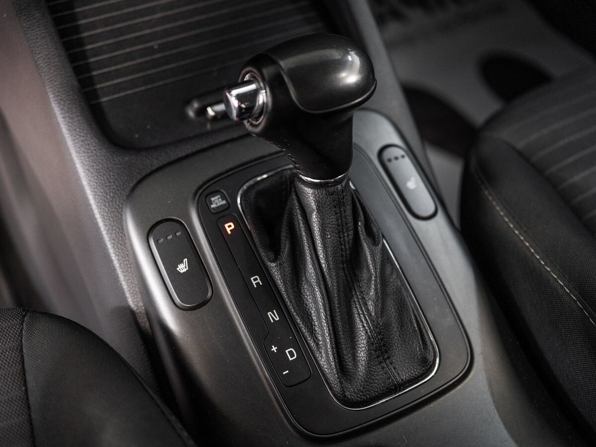 Kia Cerato 2013 - фото автомобиля