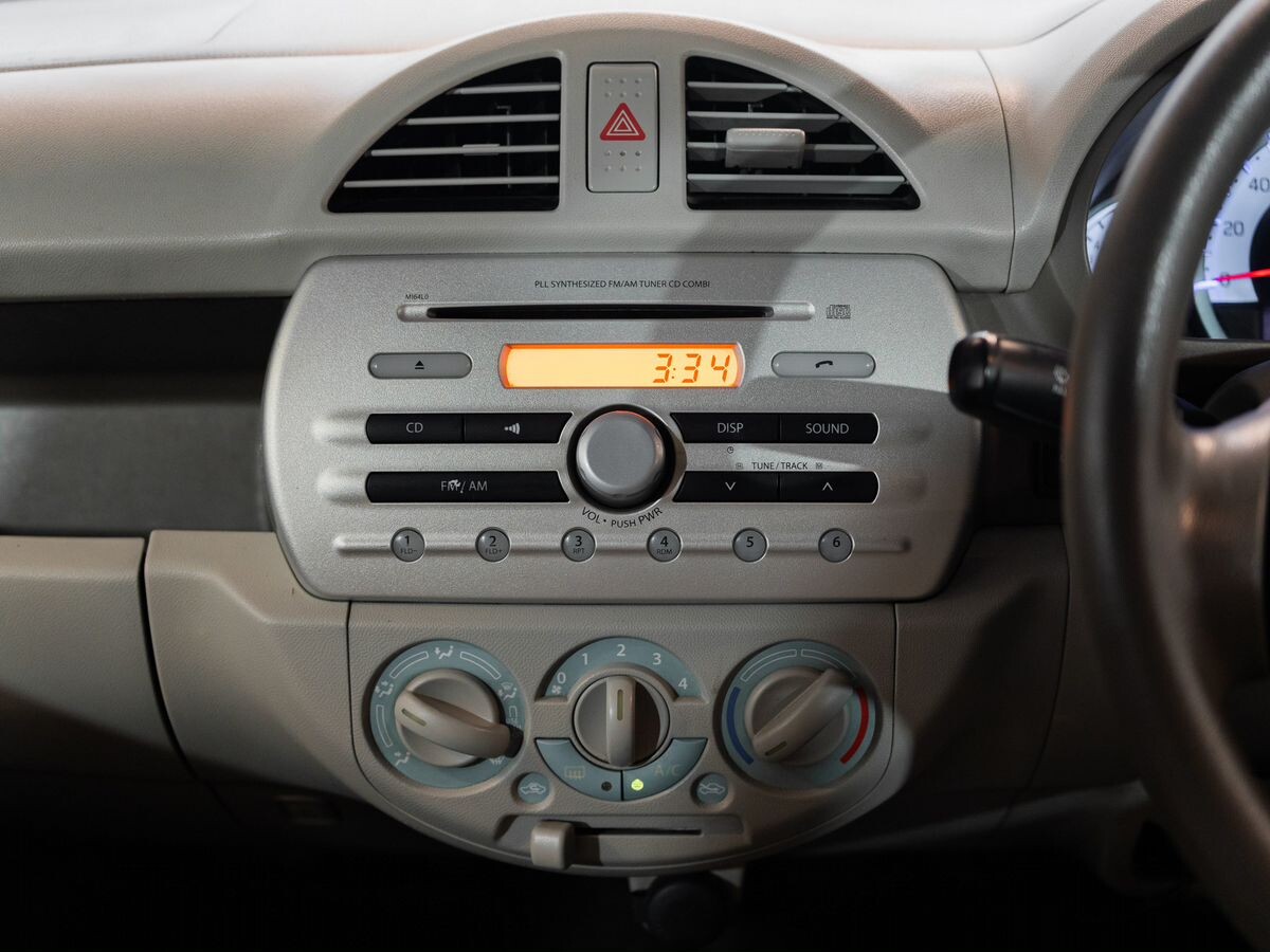 Mazda Carol 2013 - фото автомобиля
