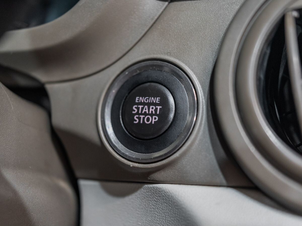Mazda Carol 2013 - фото автомобиля