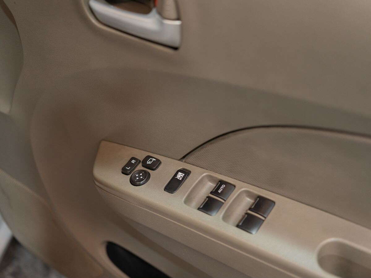 Mazda Carol 2013 - фото автомобиля