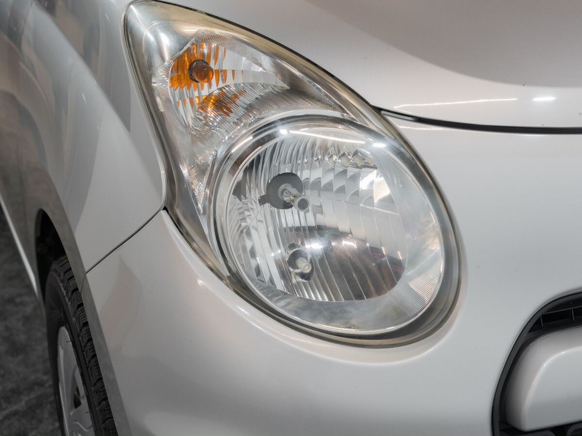 Mazda Carol 2013 - фото автомобиля