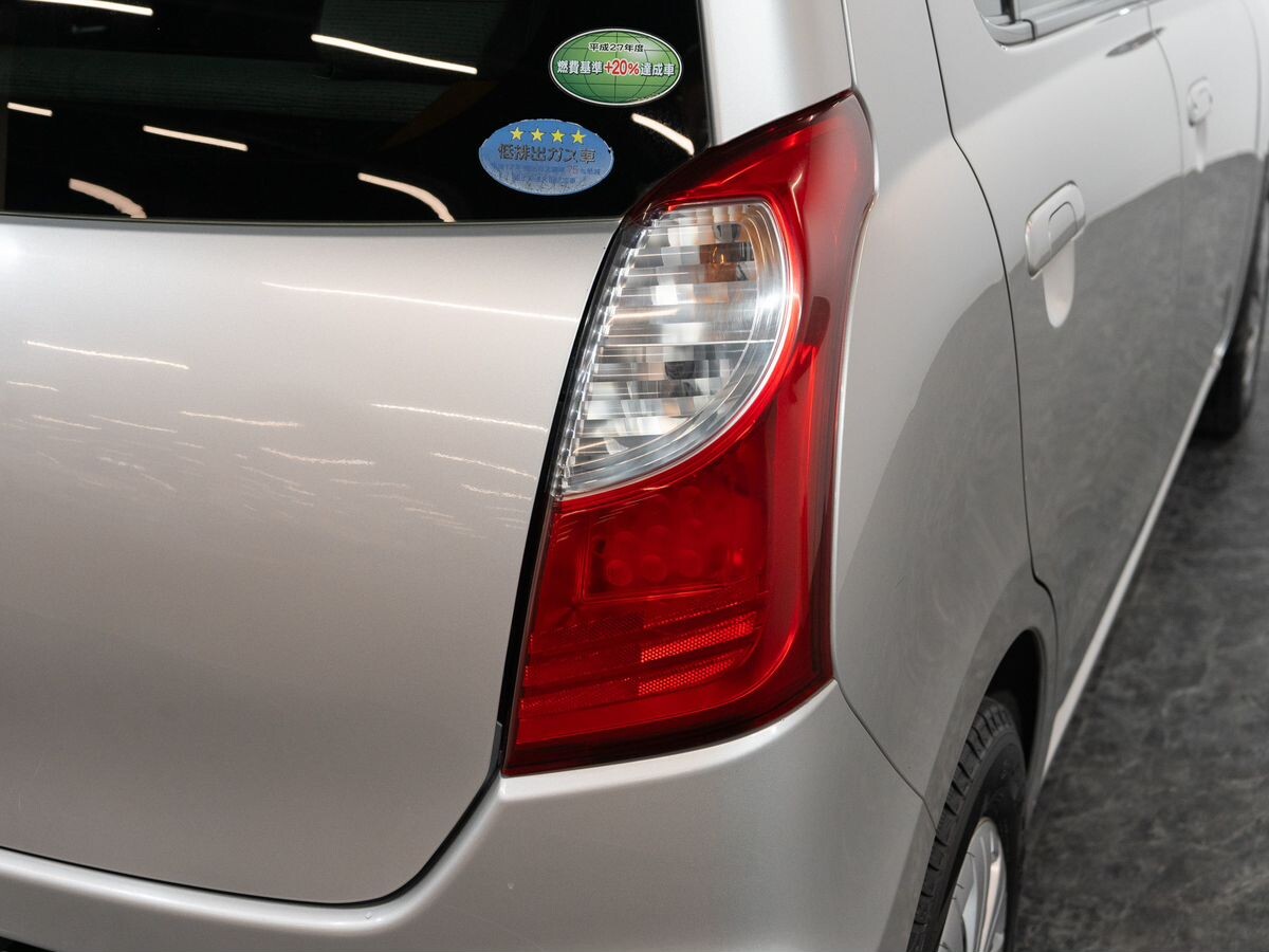 Mazda Carol 2013 - фото автомобиля