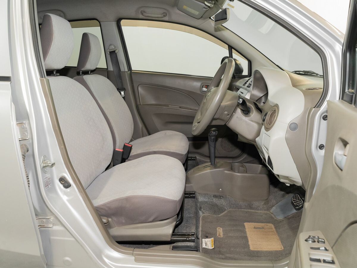 Mazda Carol 2013 - фото автомобиля
