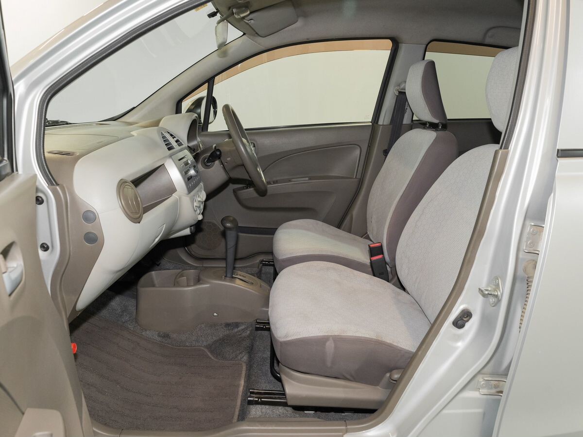 Mazda Carol 2013 - фото автомобиля