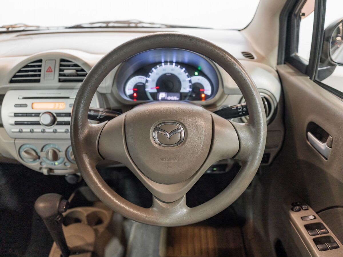 Mazda Carol 2013 - фото автомобиля
