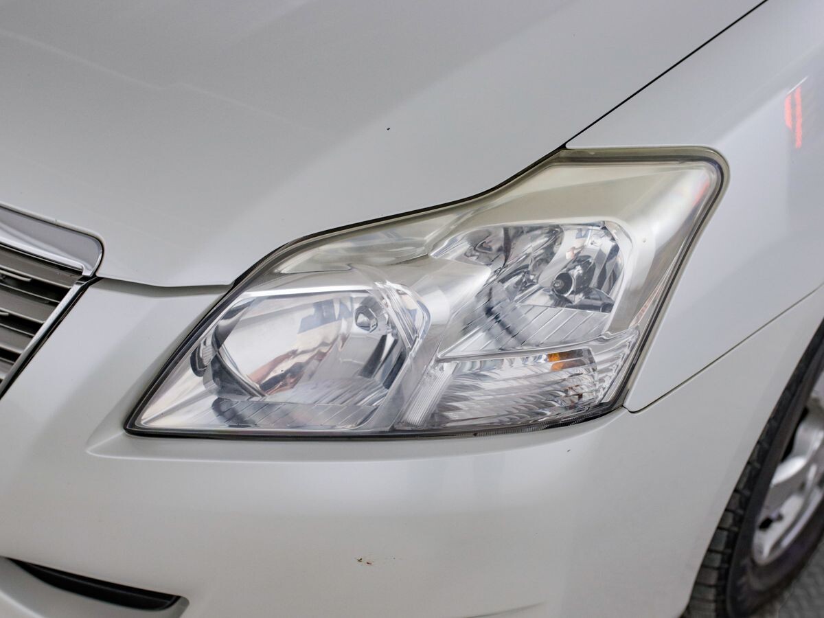 Toyota Premio 2009 - фото автомобиля