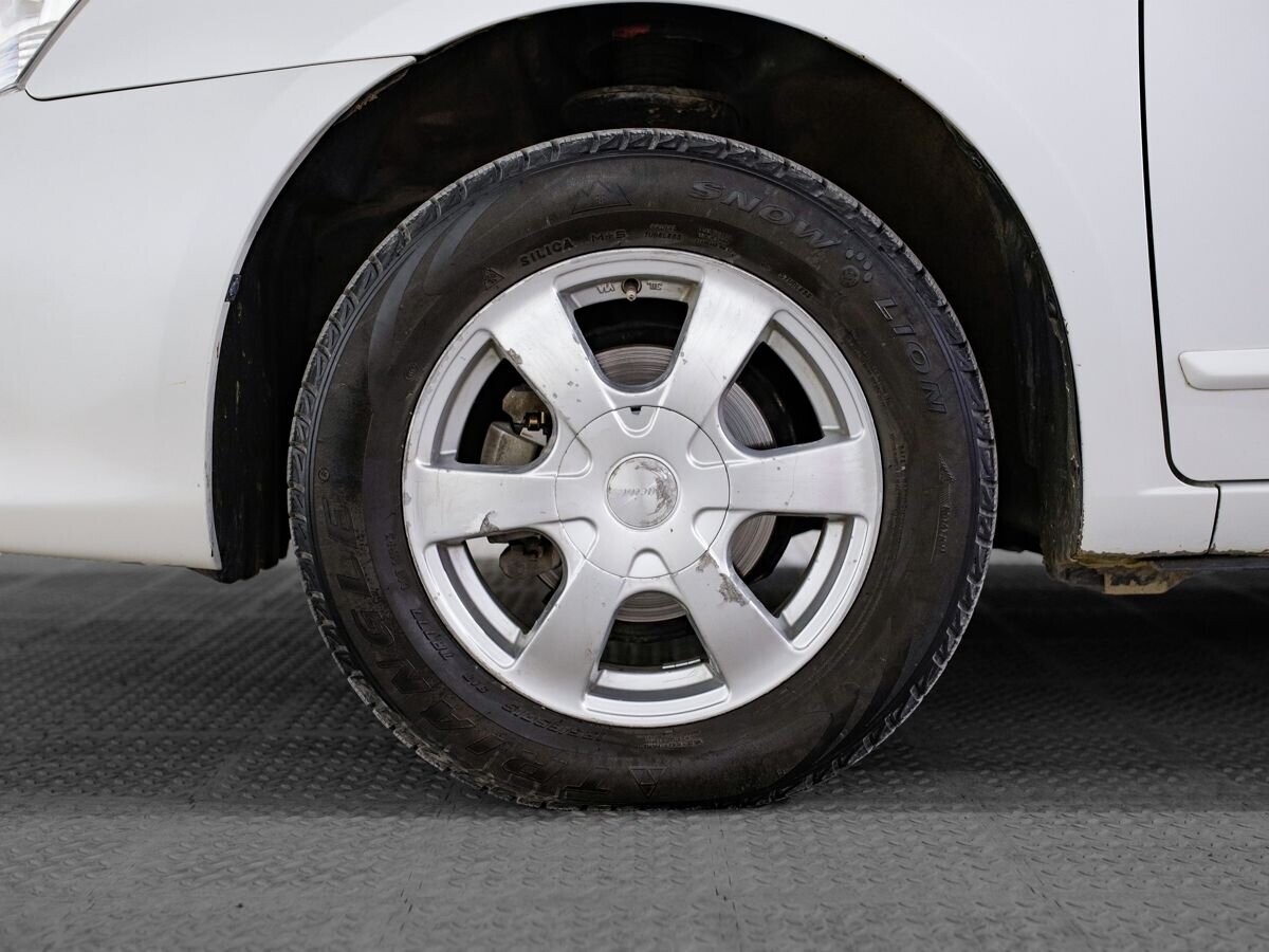 Toyota Premio 2009 - фото автомобиля