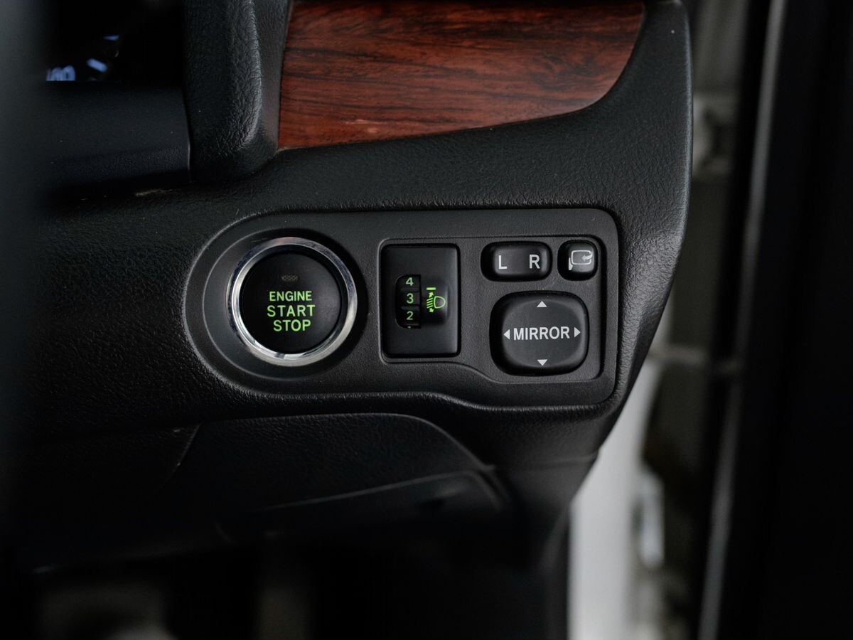 Toyota Premio 2009 - фото автомобиля