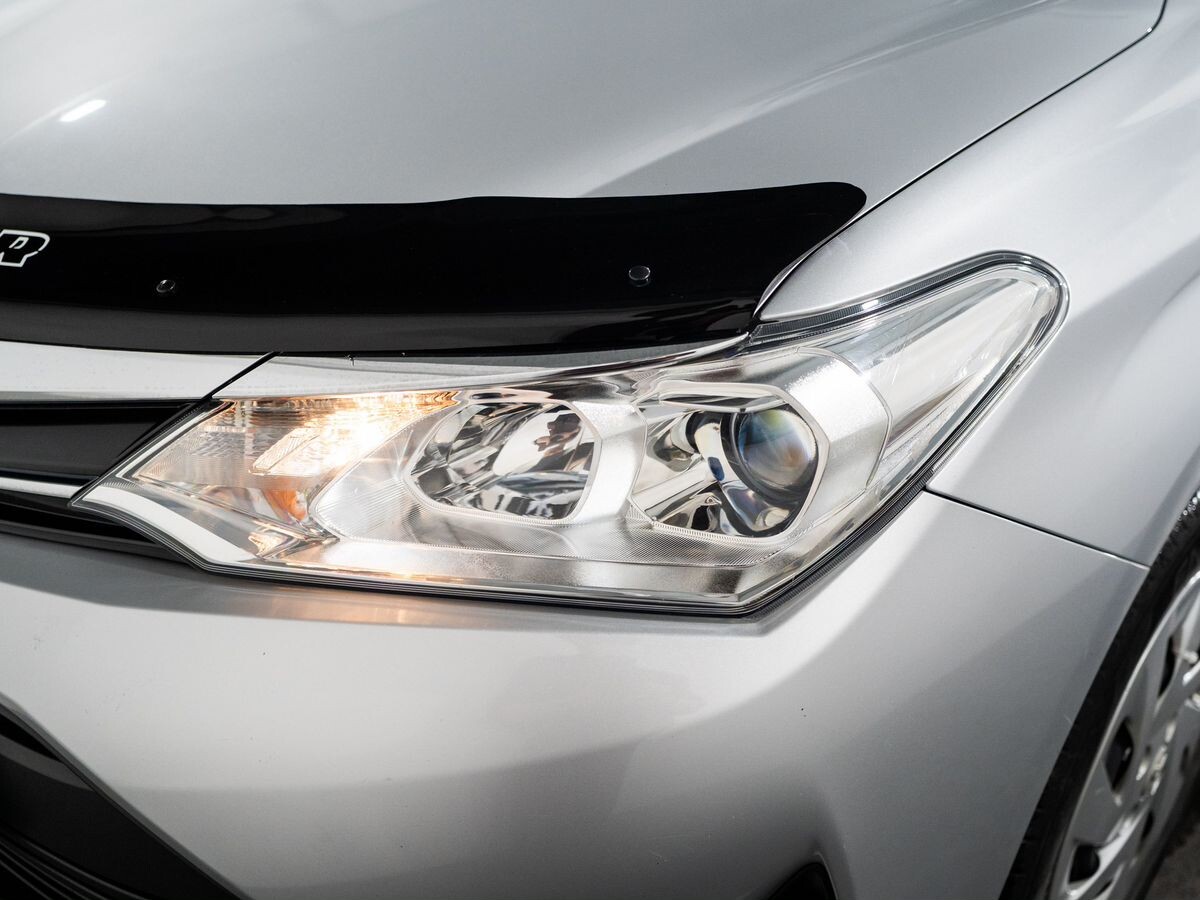 Toyota Corolla Fielder 2020 - фото автомобиля