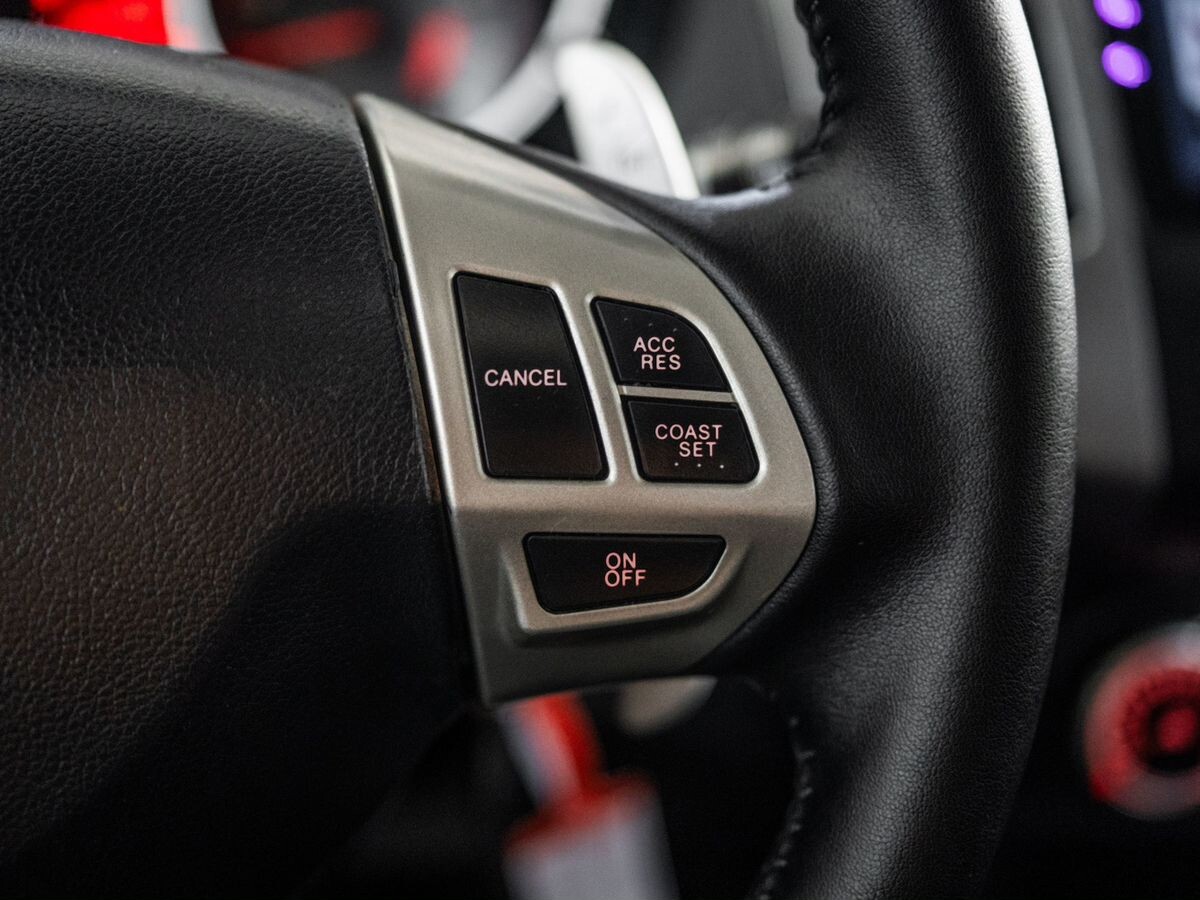 Mitsubishi Outlander 2008 - фото автомобиля