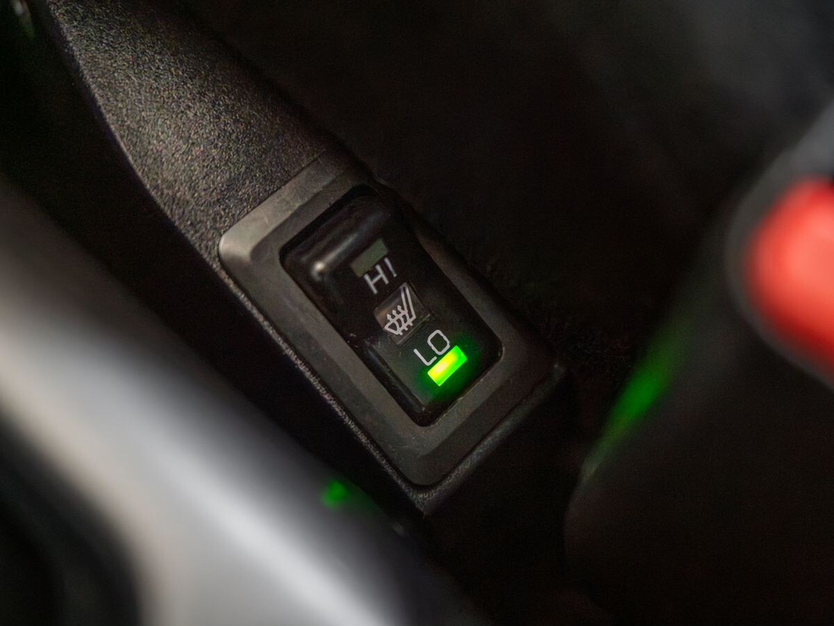 Mitsubishi Outlander 2008 - фото автомобиля