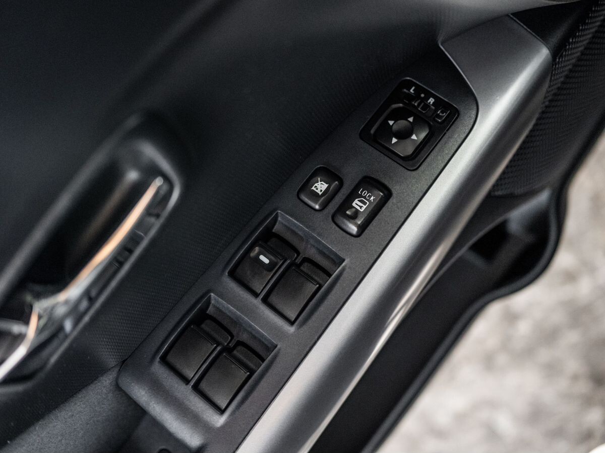 Mitsubishi Outlander 2008 - фото автомобиля