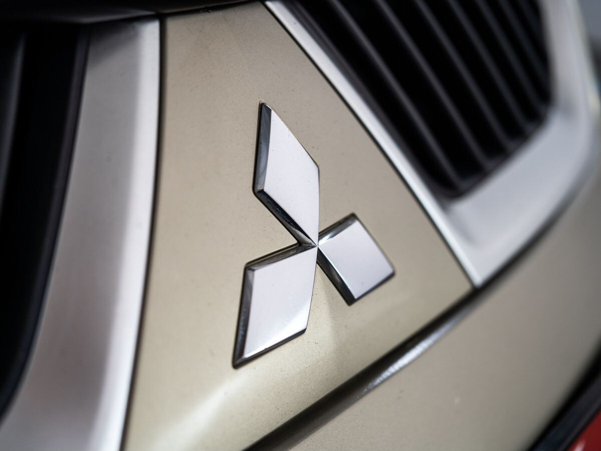 Mitsubishi Outlander 2008 - фото автомобиля