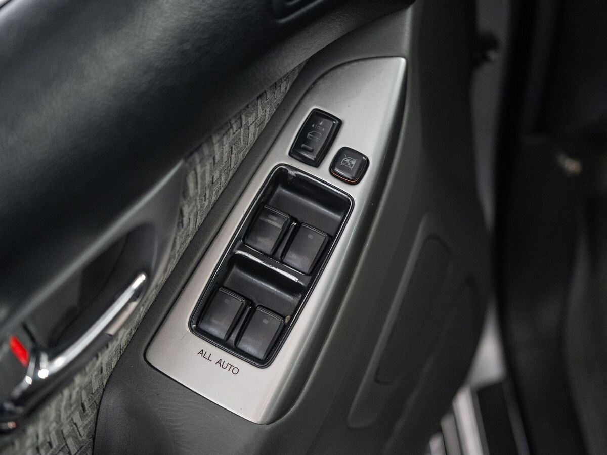 Toyota Land Cruiser Prado 2007 - фото автомобиля