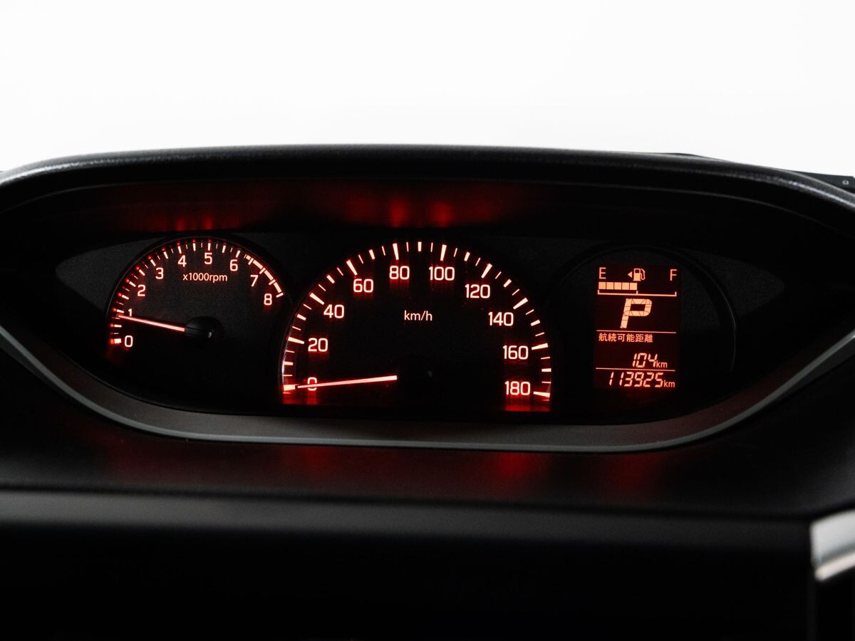 Suzuki Solio 2017 - фото автомобиля