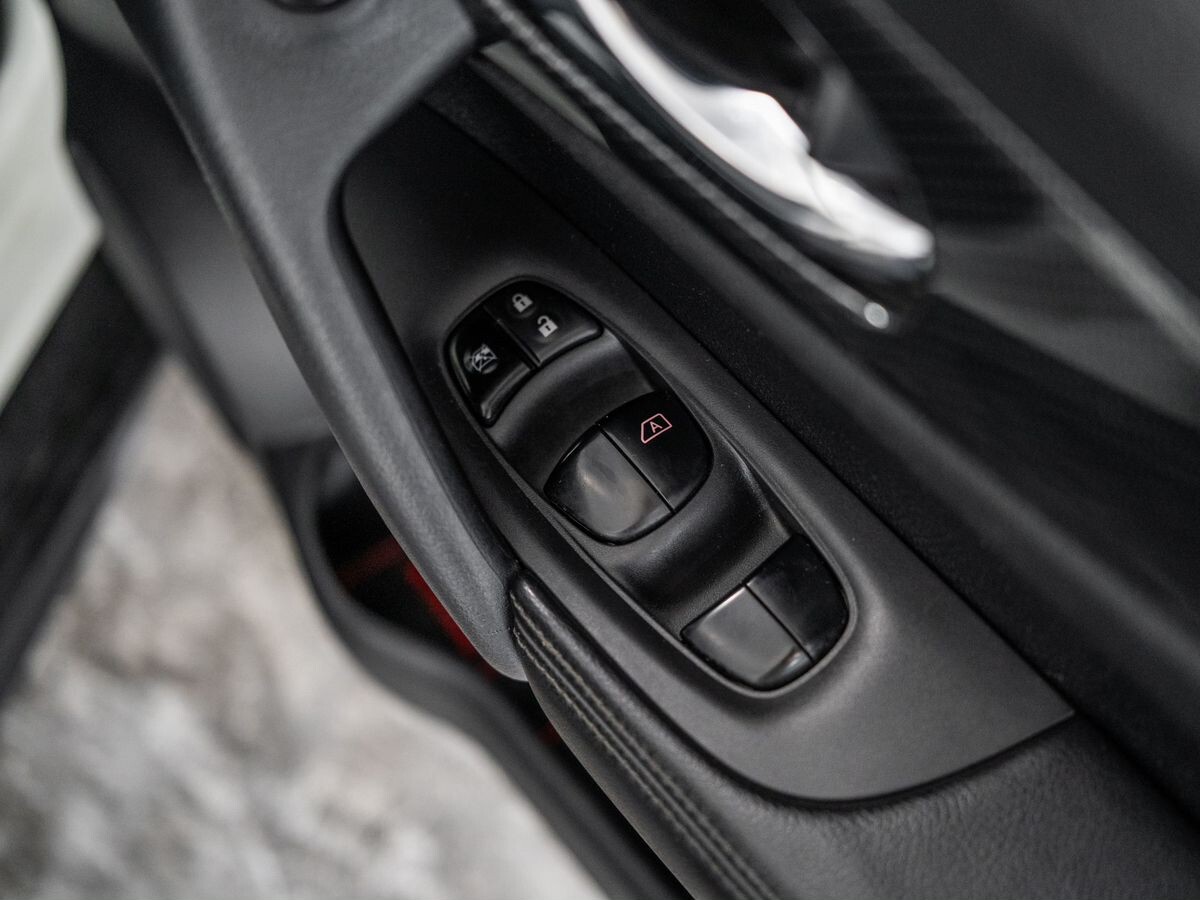 Nissan X-Trail 2017 - фото автомобиля