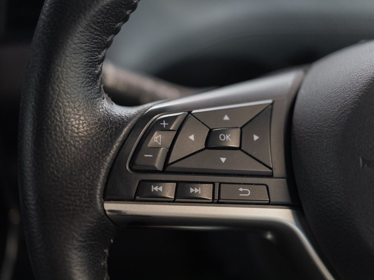 Nissan Serena 2020 - фото автомобиля