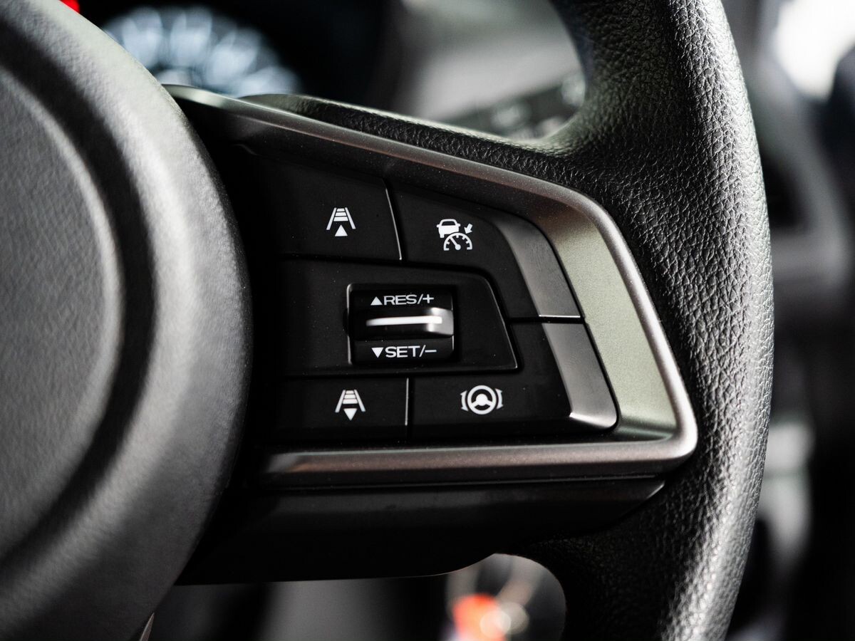 Subaru Impreza 2021 - фото автомобиля