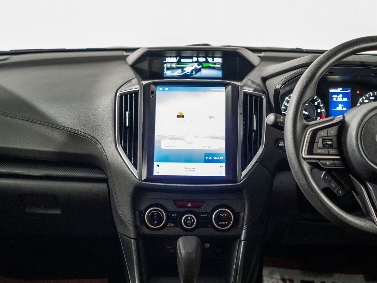 Subaru Impreza 2021 - фото автомобиля