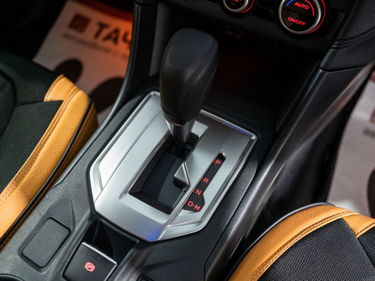 Subaru Impreza 2021 - фото автомобиля