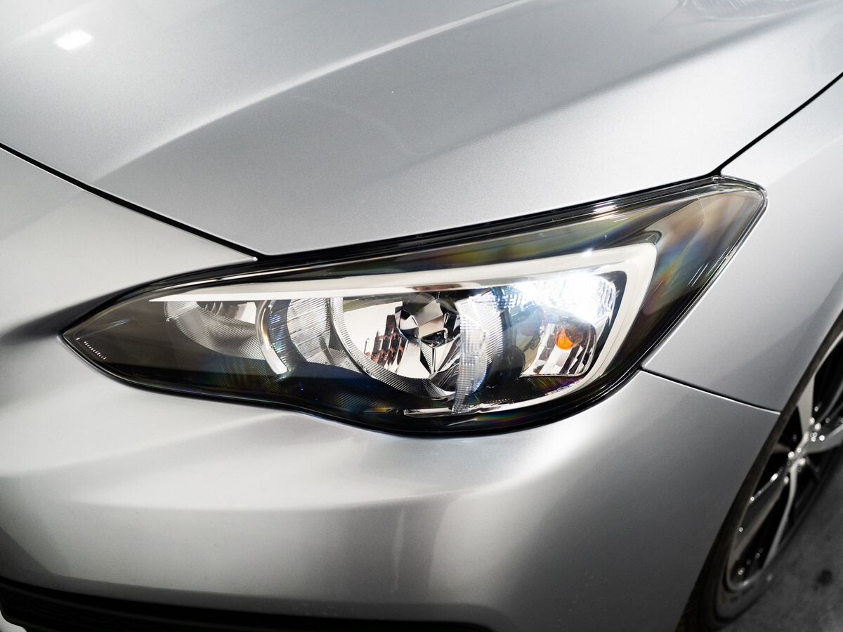 Subaru Impreza 2021 - фото автомобиля