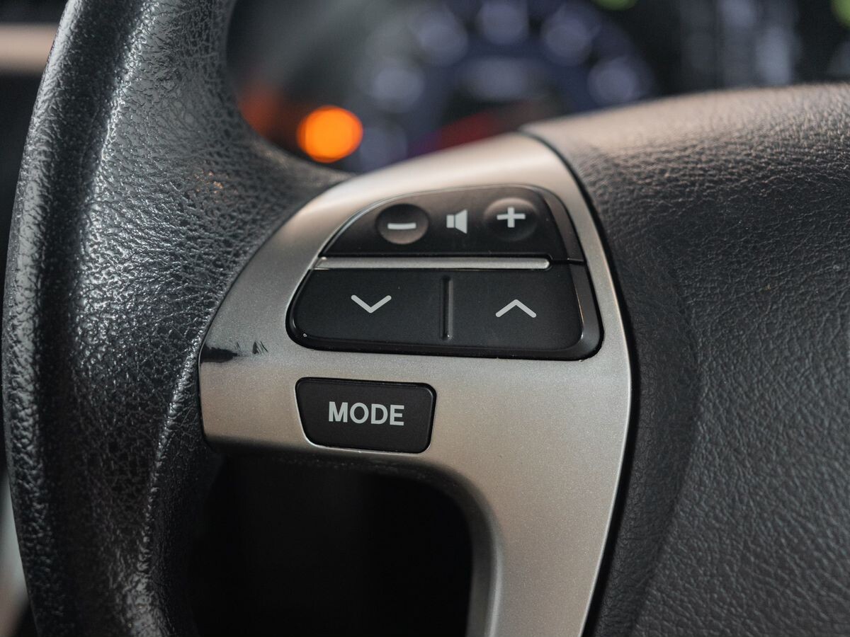 Toyota Allion 2013 - фото автомобиля