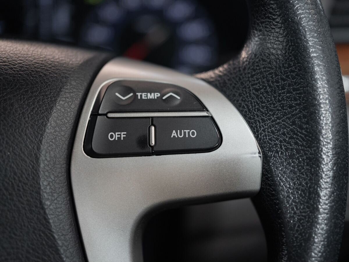 Toyota Allion 2013 - фото автомобиля
