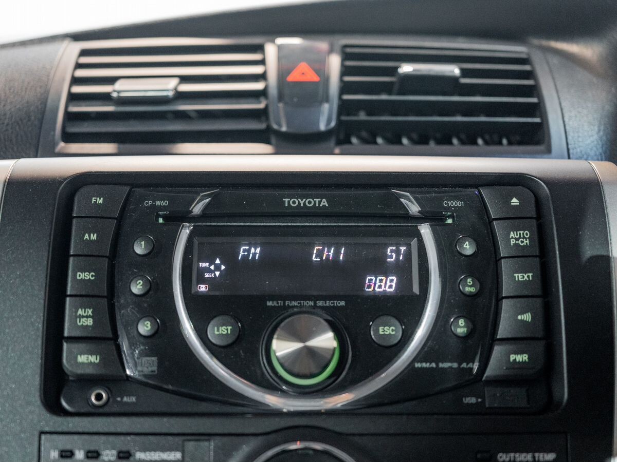 Toyota Allion 2013 - фото автомобиля