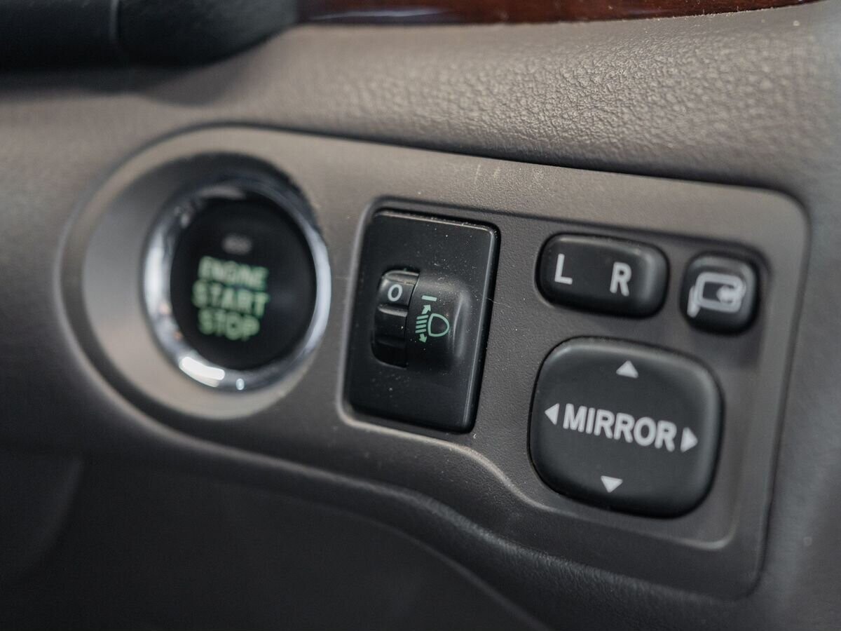 Toyota Allion 2013 - фото автомобиля