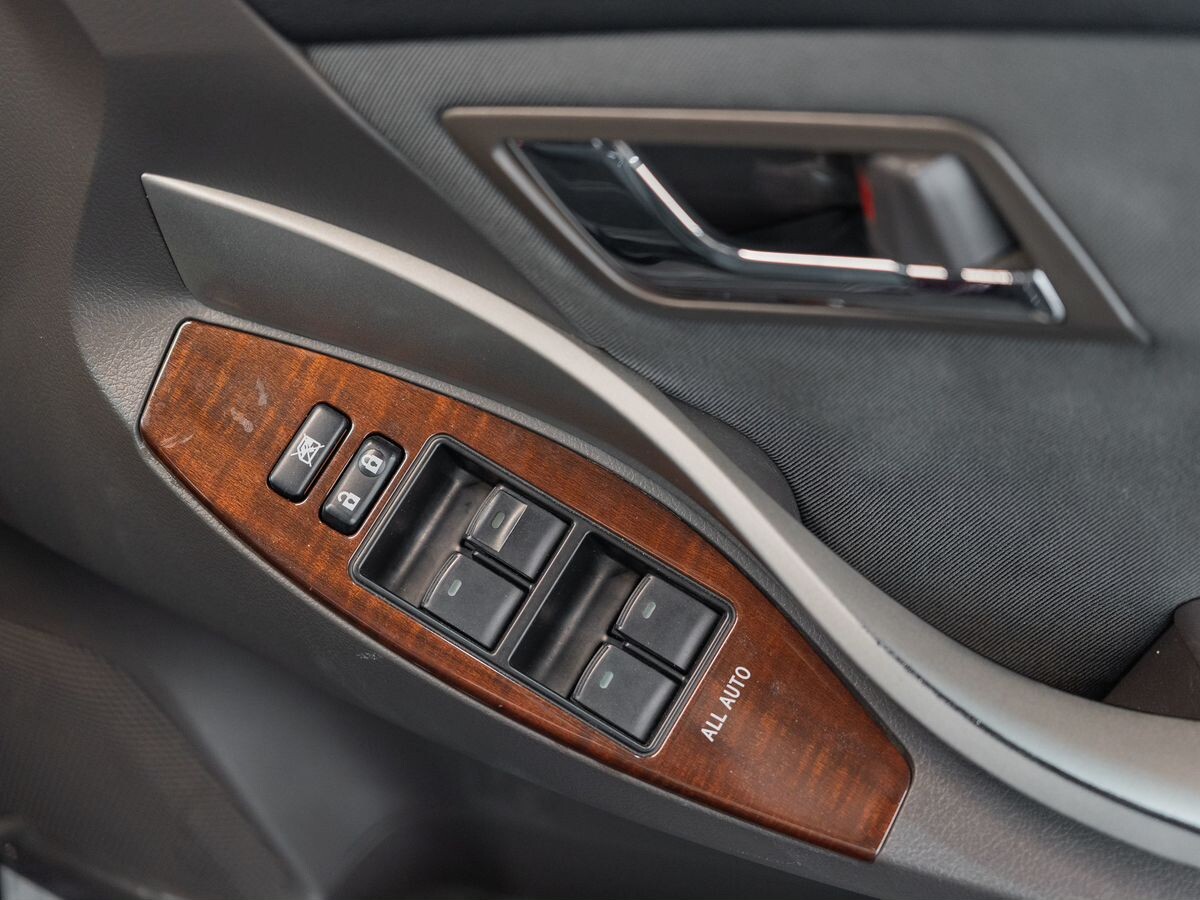 Toyota Allion 2013 - фото автомобиля