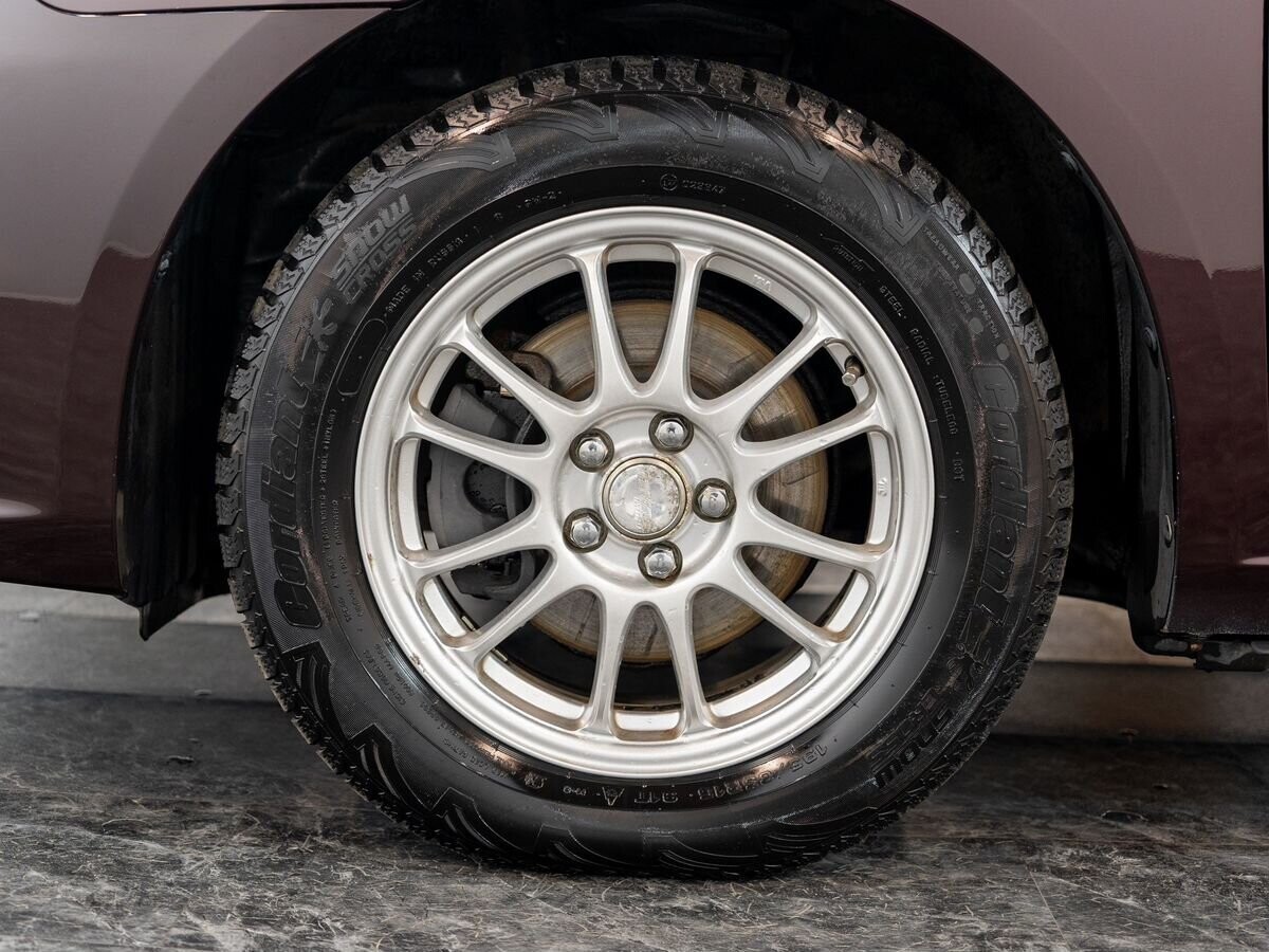 Toyota Allion 2013 - фото автомобиля