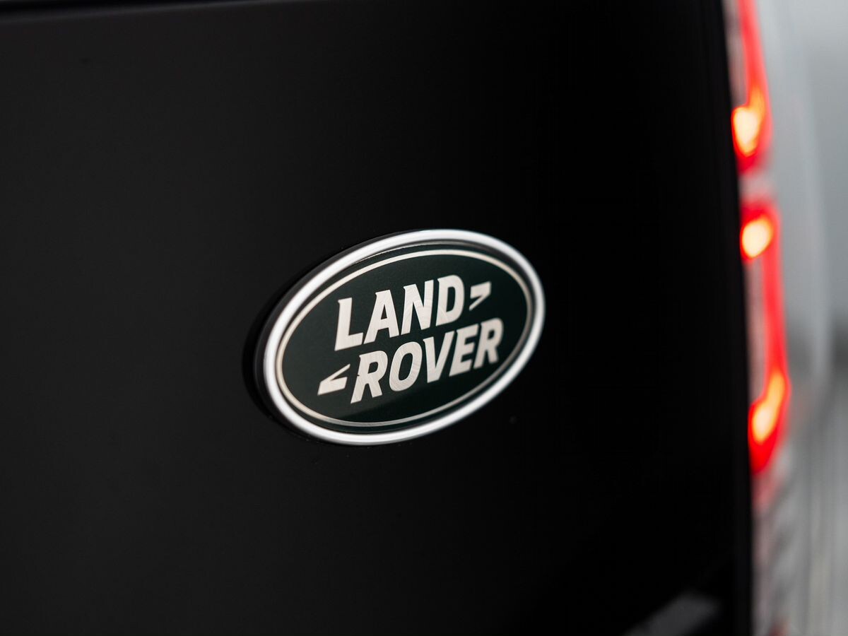 Land Rover Range Rover 2015 - фото автомобиля