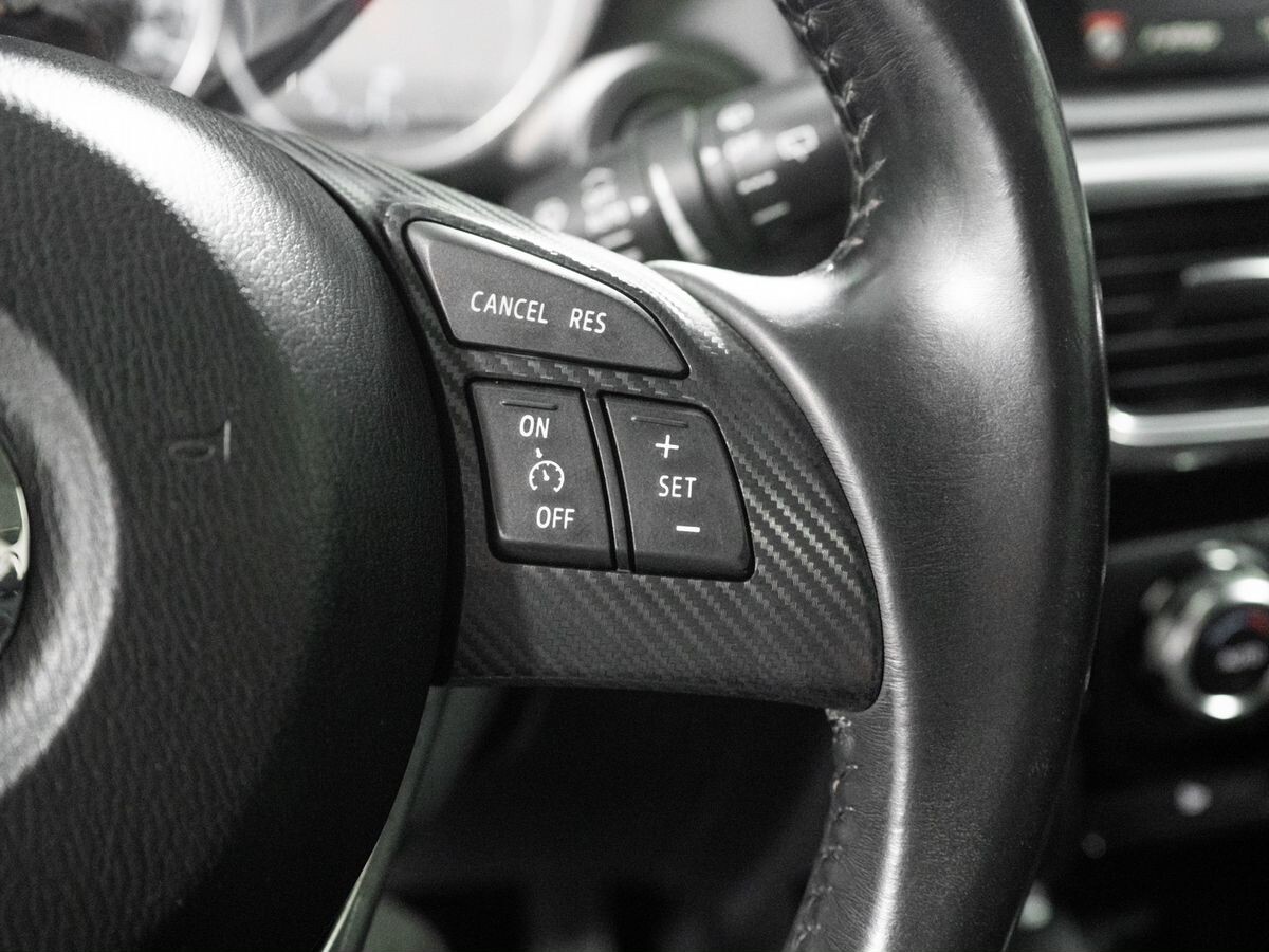 Mazda CX-5 2015 - фото автомобиля