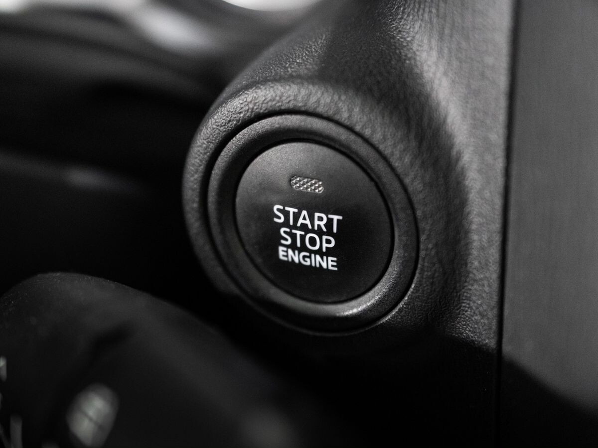 Mazda CX-5 2015 - фото автомобиля