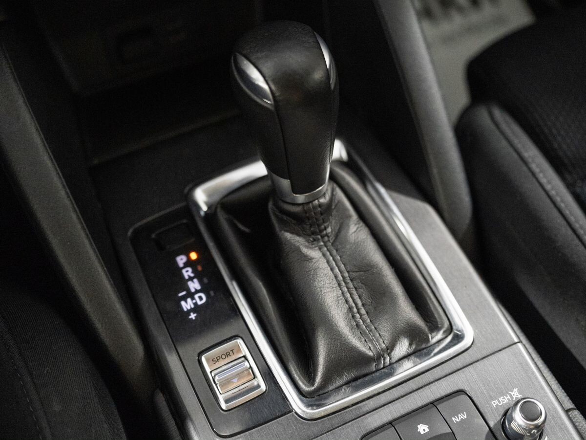 Mazda CX-5 2015 - фото автомобиля