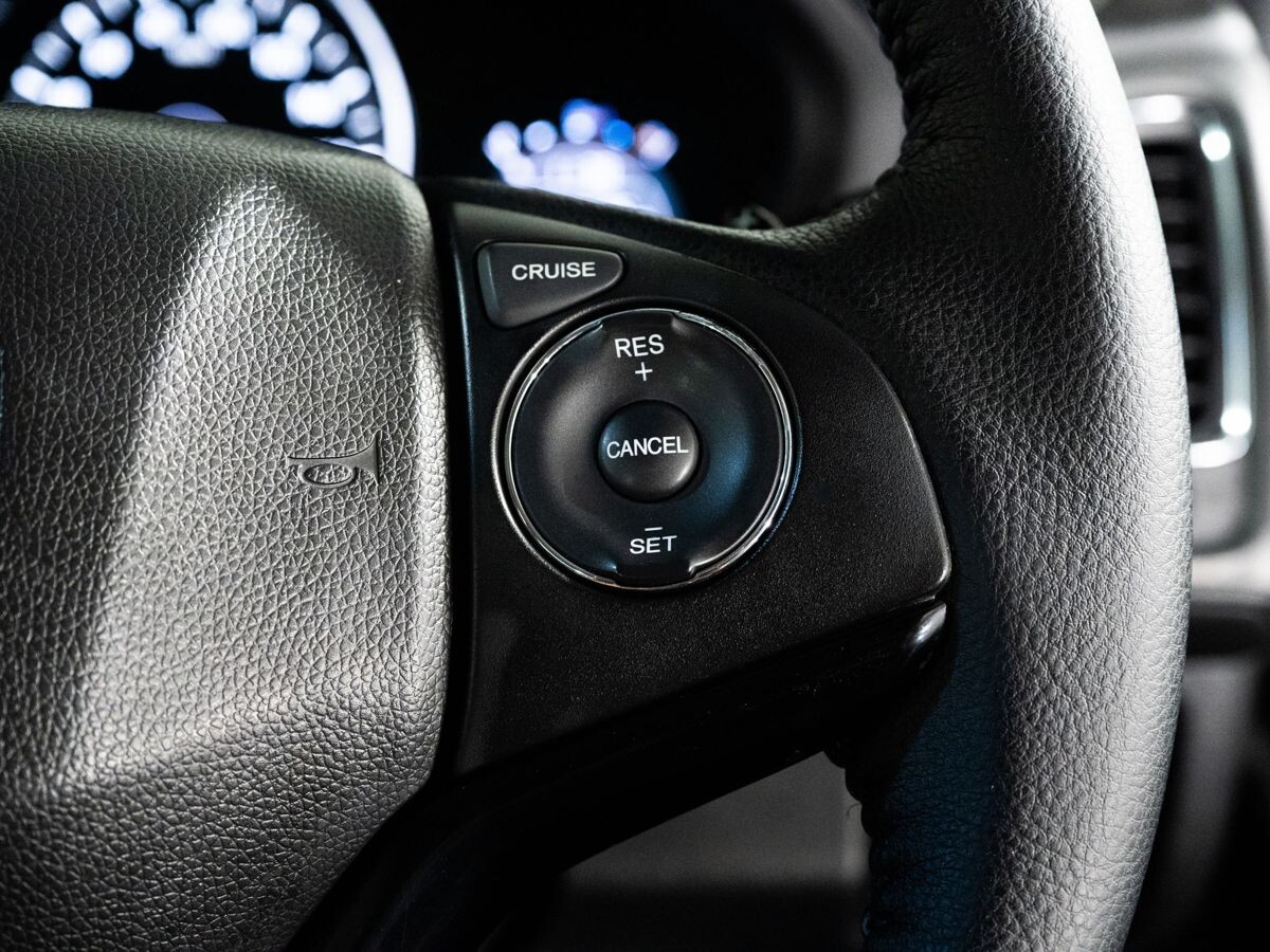 Honda Vezel 2014 - фото автомобиля