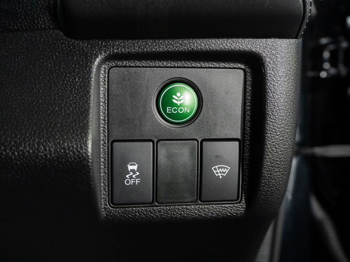 Honda Vezel 2014 - фото автомобиля