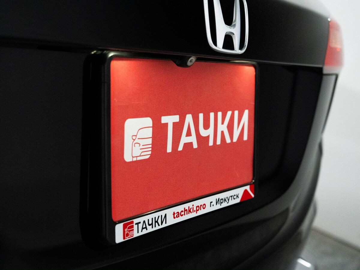 Honda Vezel 2014 - фото автомобиля