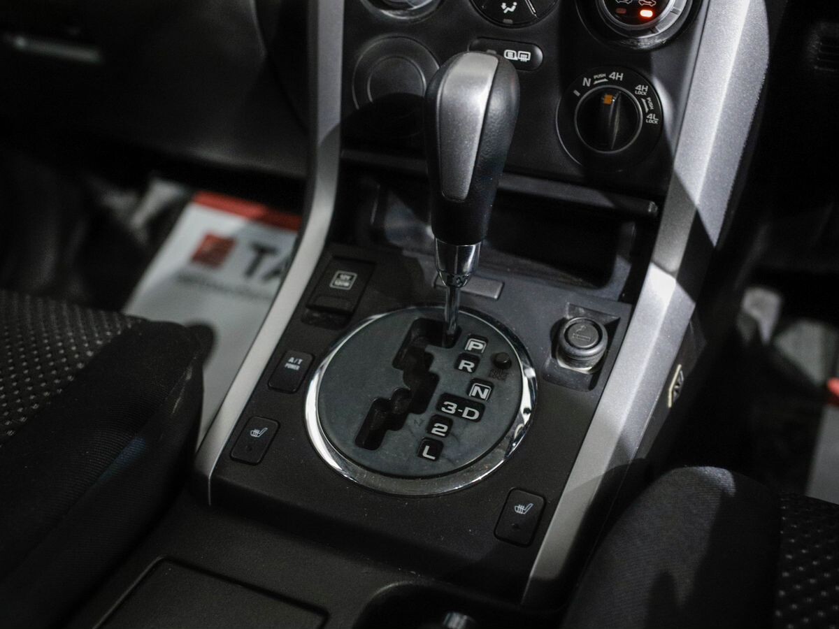 Suzuki Escudo 2007 - фото автомобиля