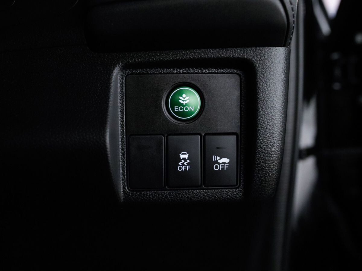 Honda Vezel 2014 - фото автомобиля
