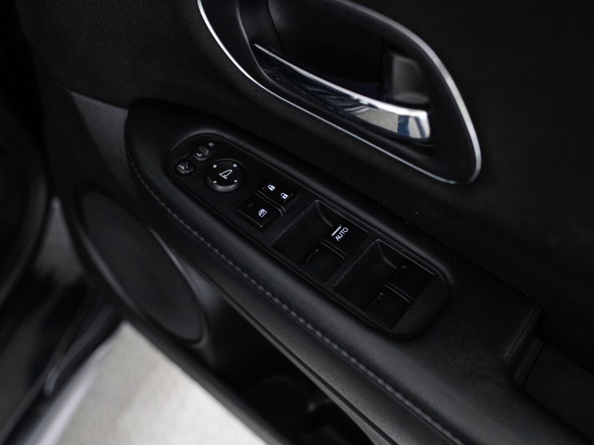 Honda Vezel 2014 - фото автомобиля