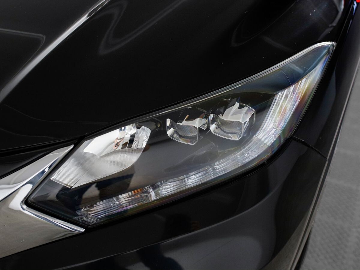Honda Vezel 2014 - фото автомобиля