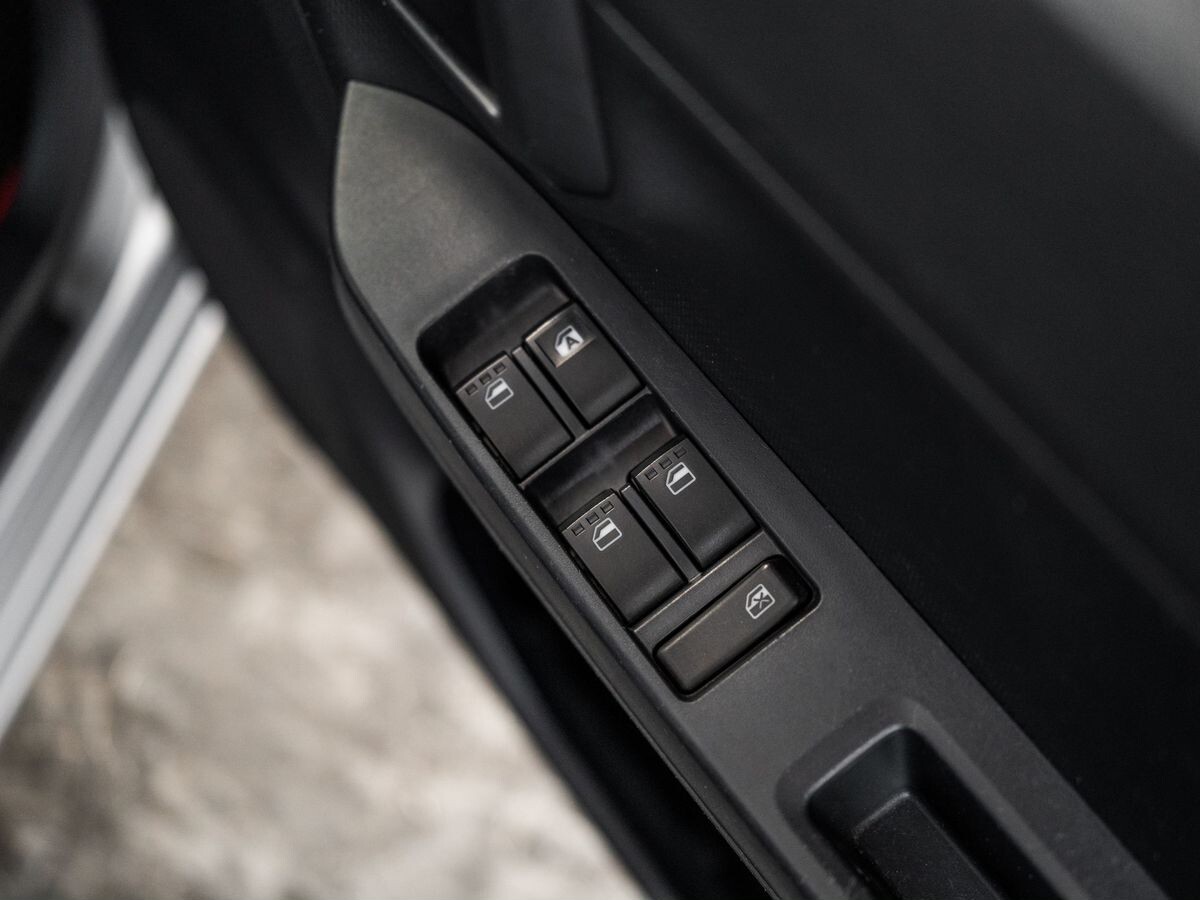 Subaru Pleo 2018 - фото автомобиля