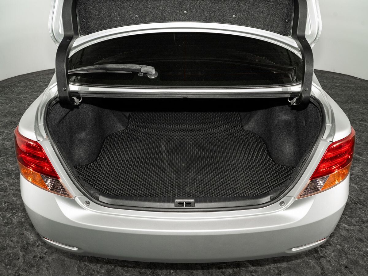 Toyota Allion 2010 - фото автомобиля