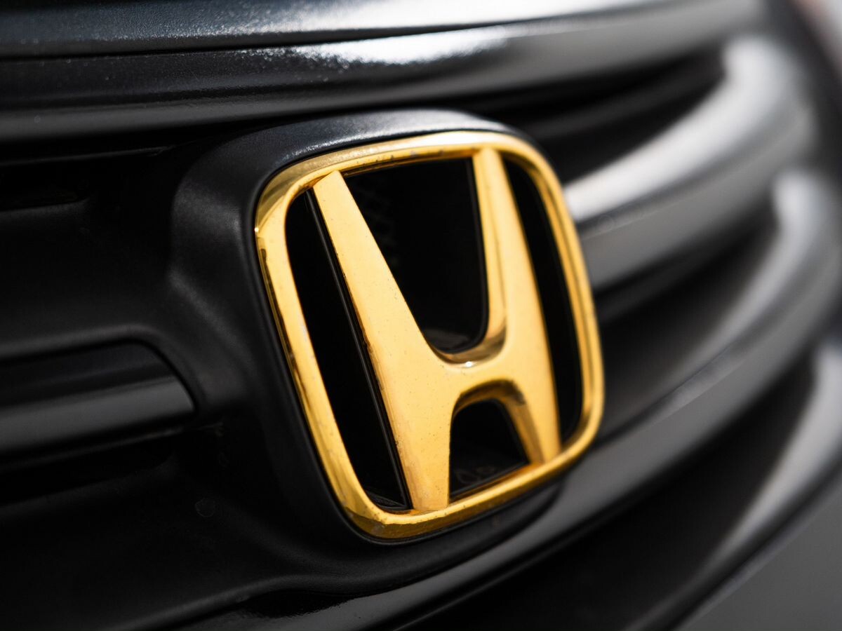 Honda Freed 2010 - фото автомобиля