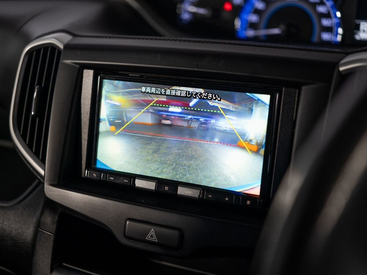 Suzuki Solio 2019 - фото автомобиля